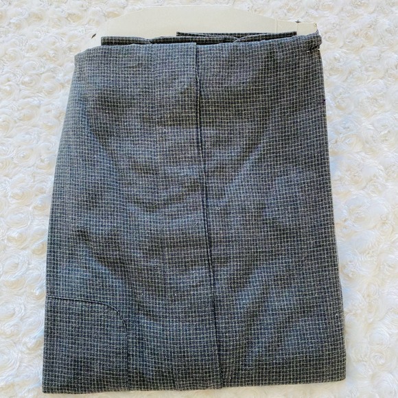 Chereskin Cotton Grey Button Down Shirt NEW - Picture 4 of 4